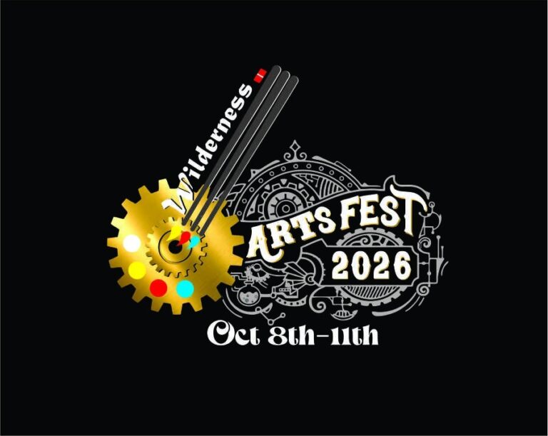 Wilderness Art Festival in Wilderness 2026