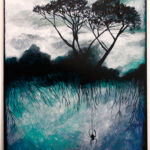 Janet Botes Wilderness Art Festival