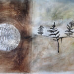 Janet Botes Wilderness Art Festival