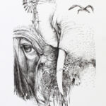 Janet Botes Wilderness Art Festival