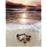 Janet Botes Wilderness Art Festival