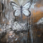 Janet Botes Wilderness Art Festival