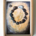 Janet Botes Wilderness Art Festival