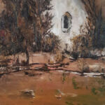 Haven R3 500 Biance Ralph Biance Ralph Wilderness Art Festival in Wilderness