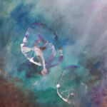 Translucent R1 200 Biance Ralph Biance Ralph Wilderness Art Festival in Wilderness